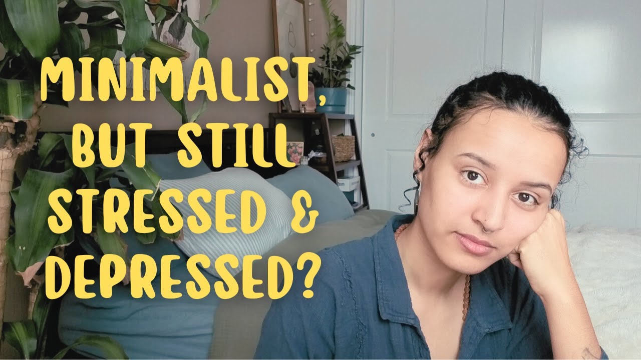 When Minimalism Isn't Enough: The Hard Truth No One Talks About