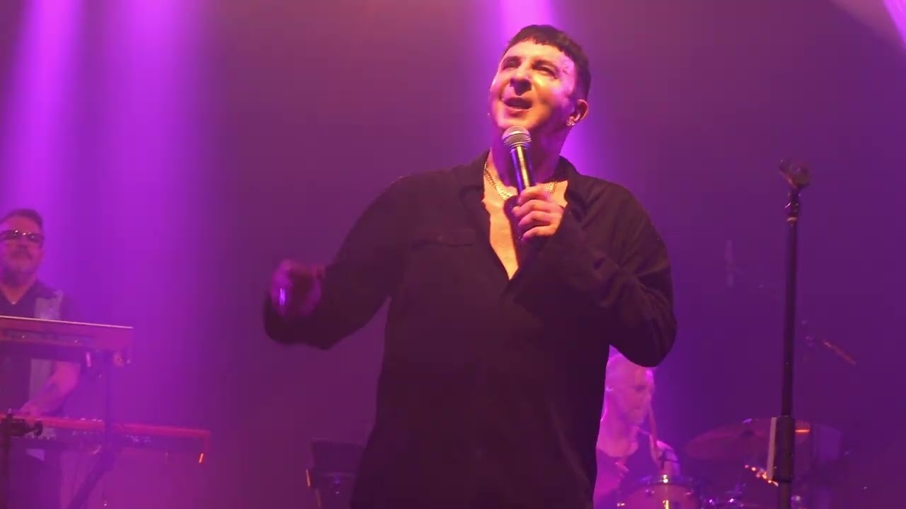 Marc Almond 