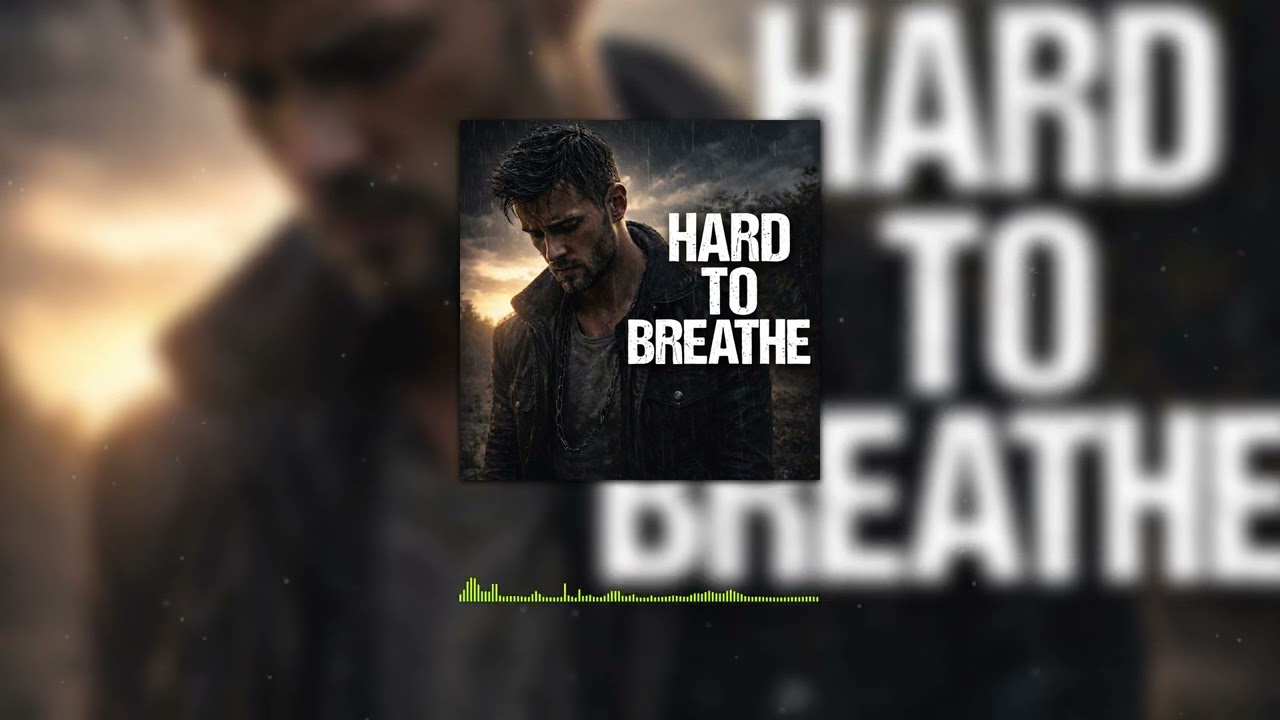 Silent Warrior - Hard to breathe