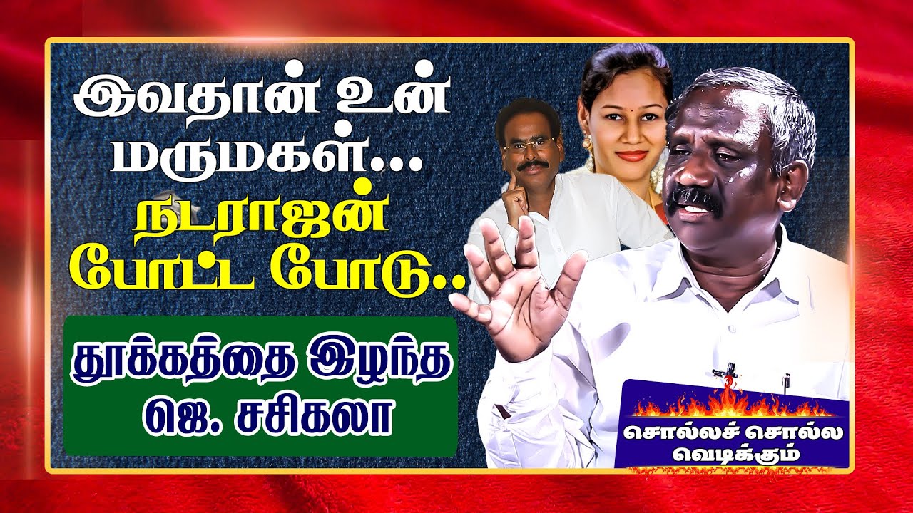Natarajan செரினா காதல் கதைகள்... Jayalalithaவுக்கே பயத்தை காட்டிய செரினா! | Serina Case | Sasikala