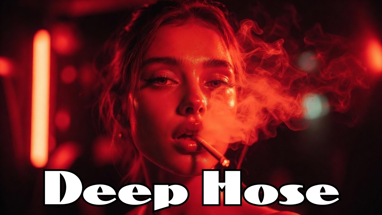 Smoke Mood — Just Relax | Deep House Mix 2026 • Chill / Night Vibes / Stress Relief