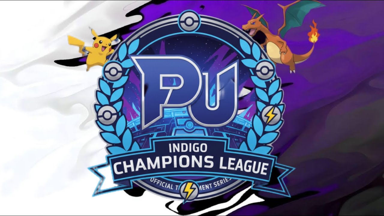 ⚠️ Indigo championship⚠️POKEMON UNITE LIVE WITH JUSTINYT..#pokemonunite#game #tranding#viral