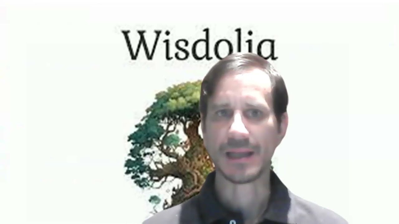🃏 Wisdolia: Crea Tarjetas de preguntas y respuestas con I.A para un aprendizaje interactivo