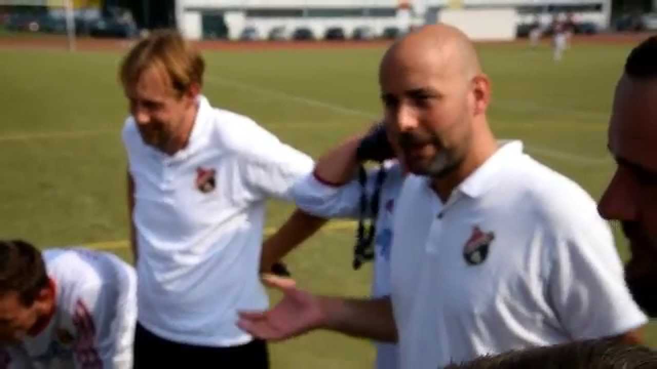 Doberaner FC vs. Trinwillershagen 3:0 (1:0)