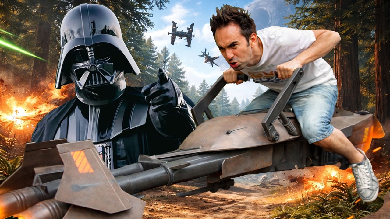 Destination Fun: Disney's Hollywood Studios at Walt Disney World