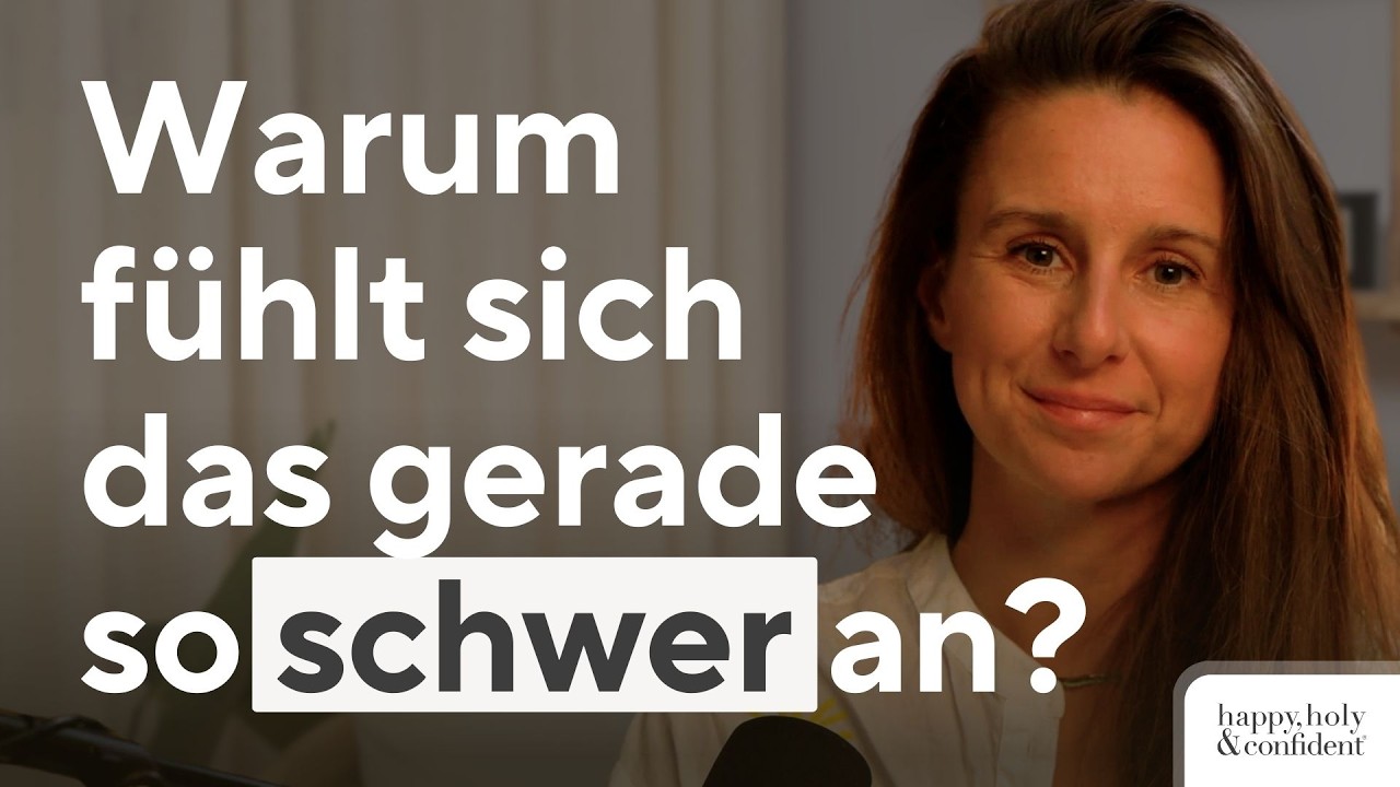 Bist du kurz vor dem Aufgeben oder kurz vor deinem größten Durchbruch?