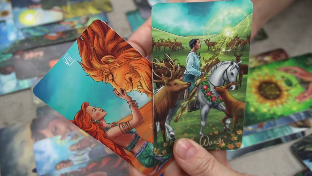 VIRGO ♍️ 🔮 WOW WOW WOW ⚠️YOU MUST SEE THIS NOW! ❤️ 🫶🔮 WEEKLY TAROT