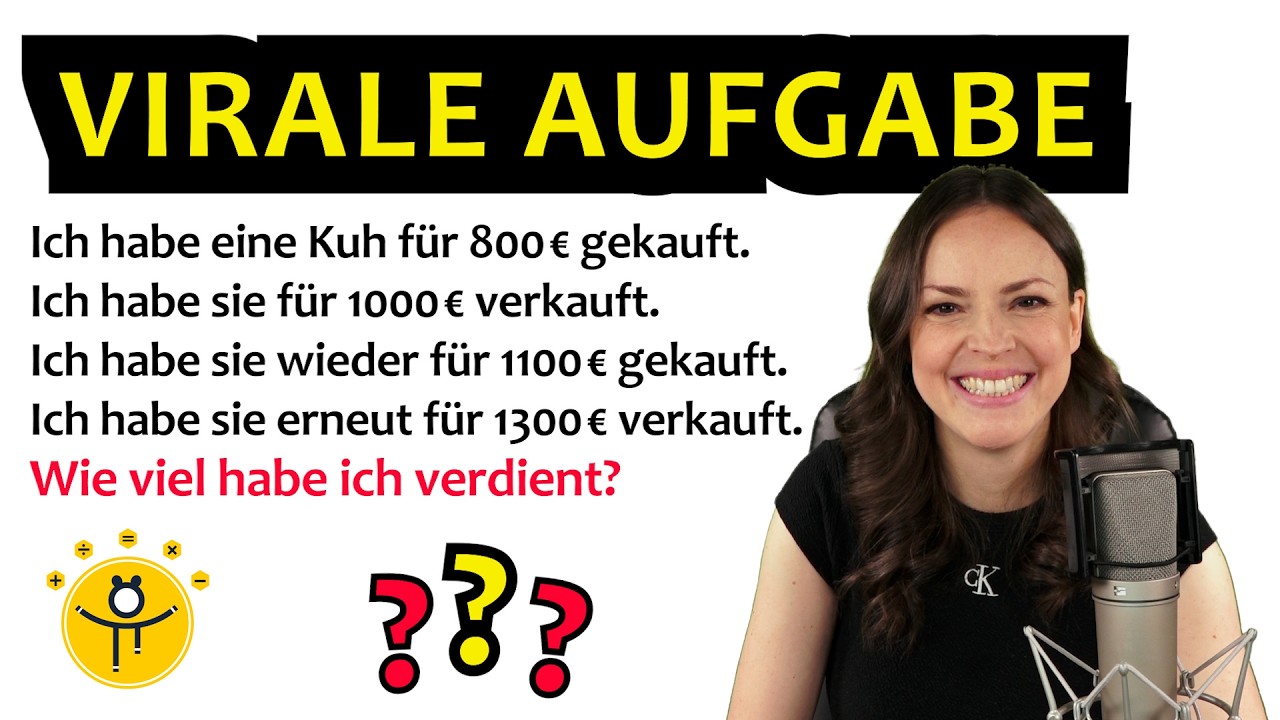 Viral auf Social Media &ndash; Kommst DU drauf?