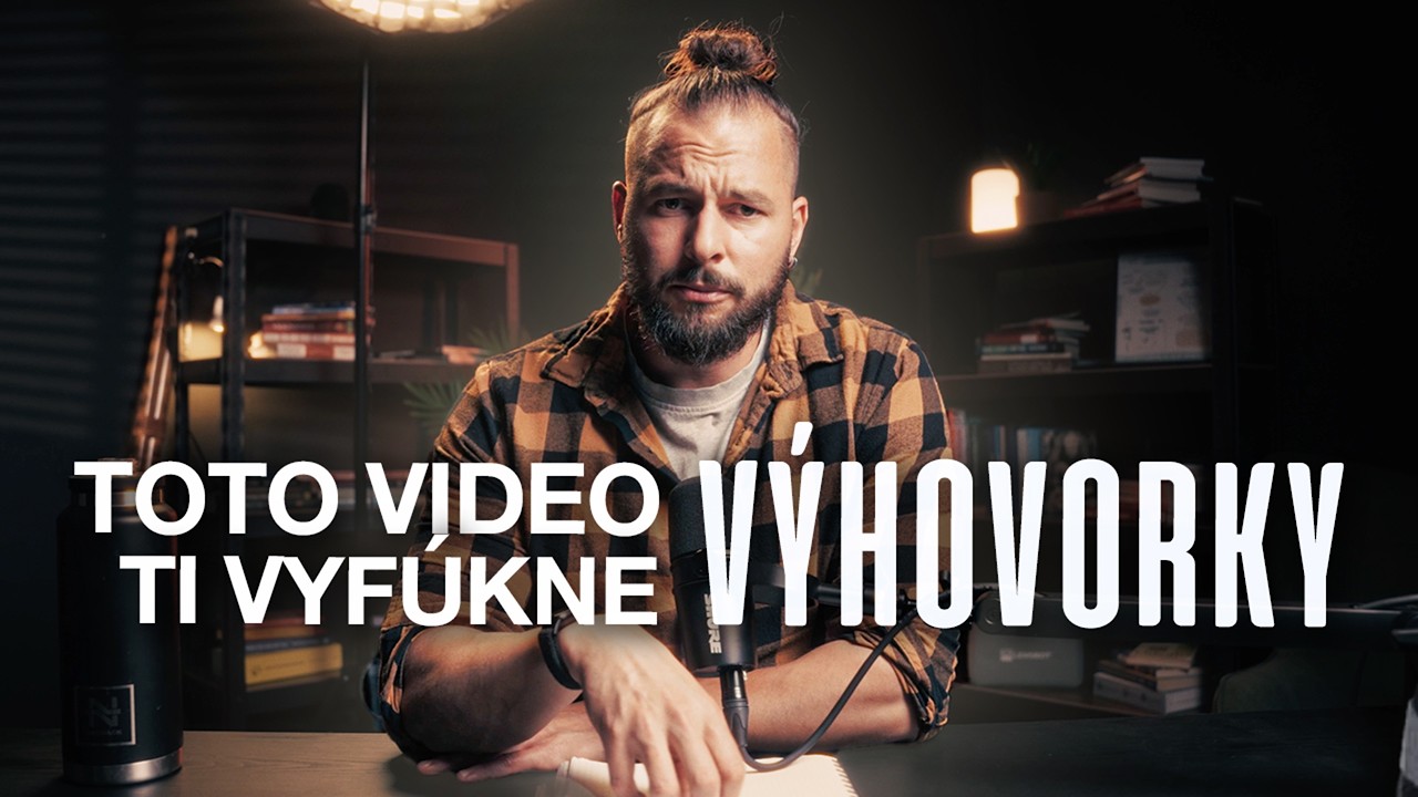 Takto urobíš prvý krok k zmene – aj bez motivácie.