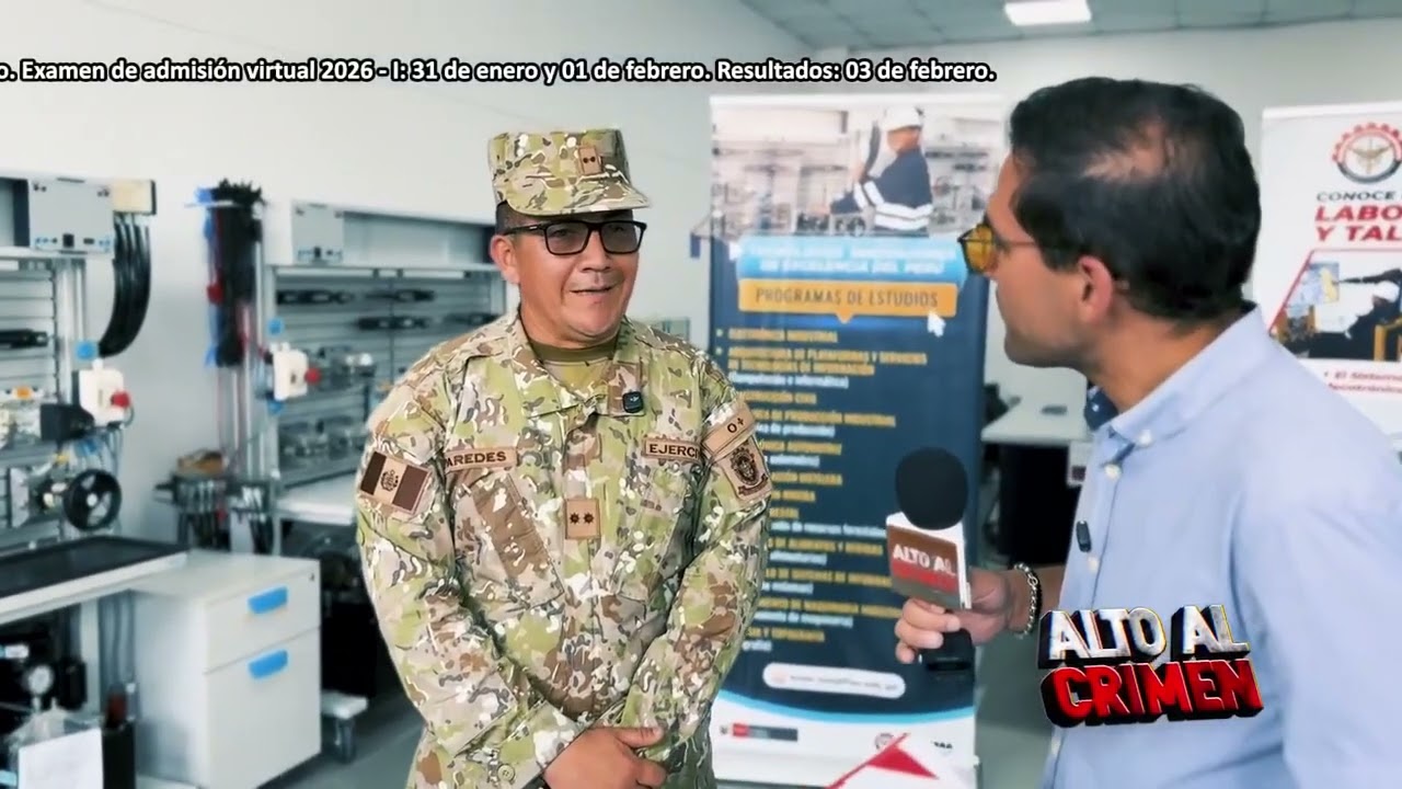 VISITA DEL EQUIPO DE 