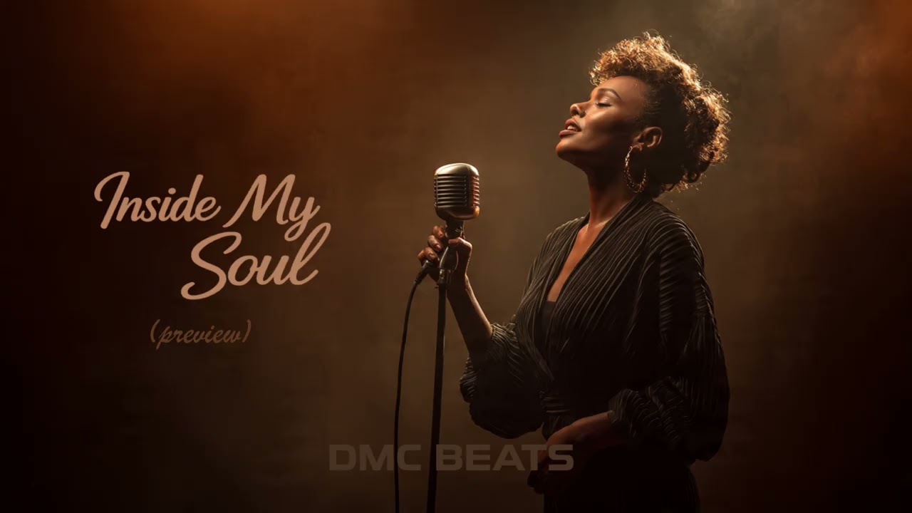 🔥 INSIDE MY SOUL 🔥 - Preview #newmusic #rnb