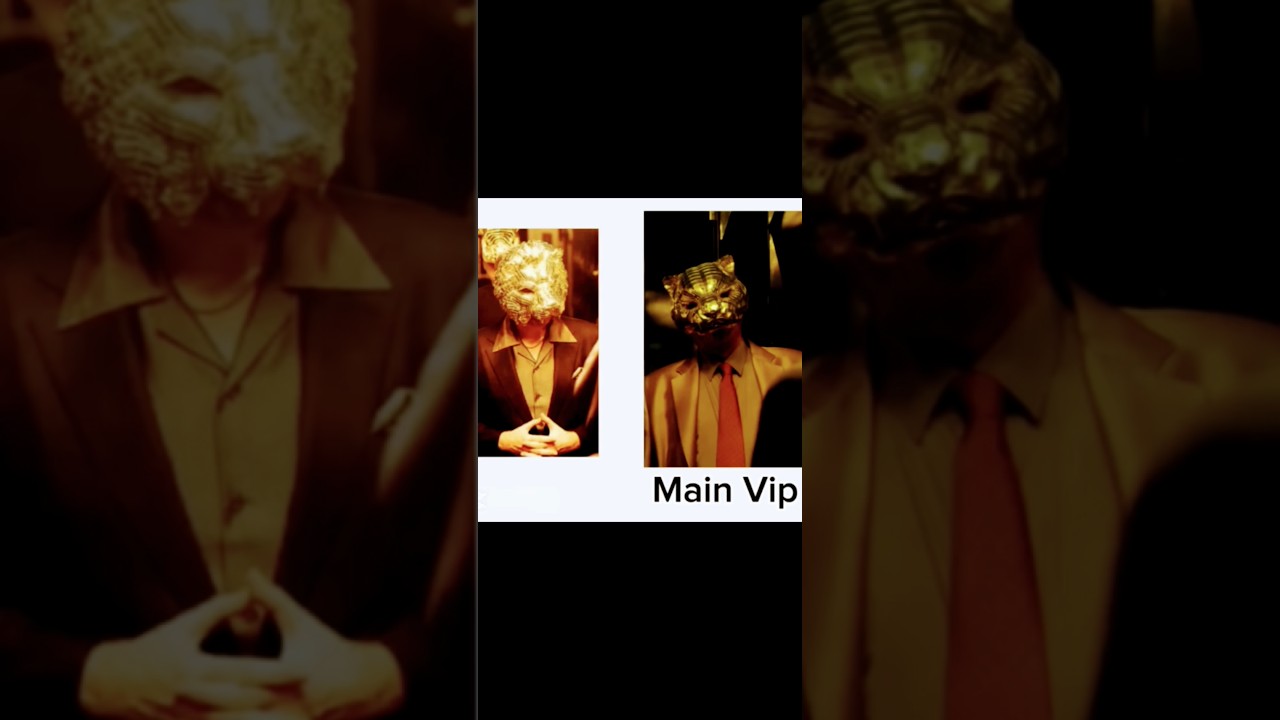 Main VIP 5💀😈#shorts#squidgame #vip #vip5#edit #vips