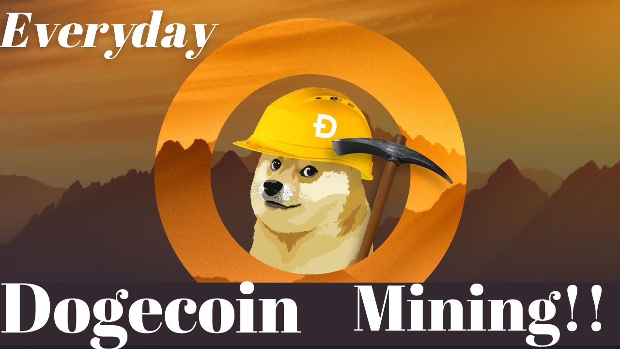 Dogecoin mining site || Dogecoin cloud mining website 2023 || How to mine dogecoins 💣💰