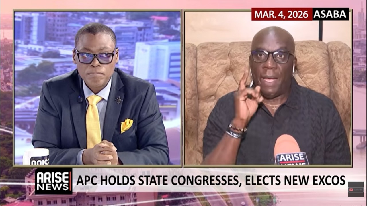 MOMENT RUFAI TRIES TO BULLY  MORKA WITH HIS PERSONAL THEORY, BUT MORKA SHUTS HIM DOWN WITH FACTS