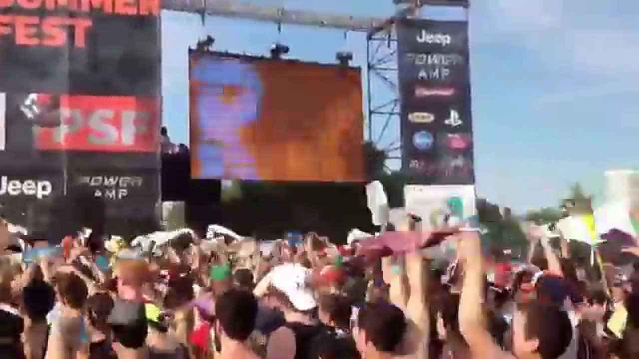 Spin it like a helicopter