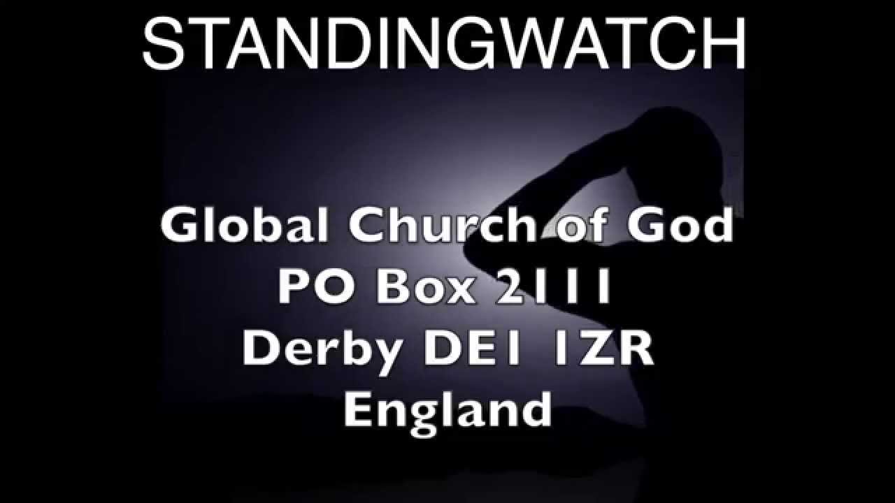 SW Global Trailer -- Is God a Trinity?