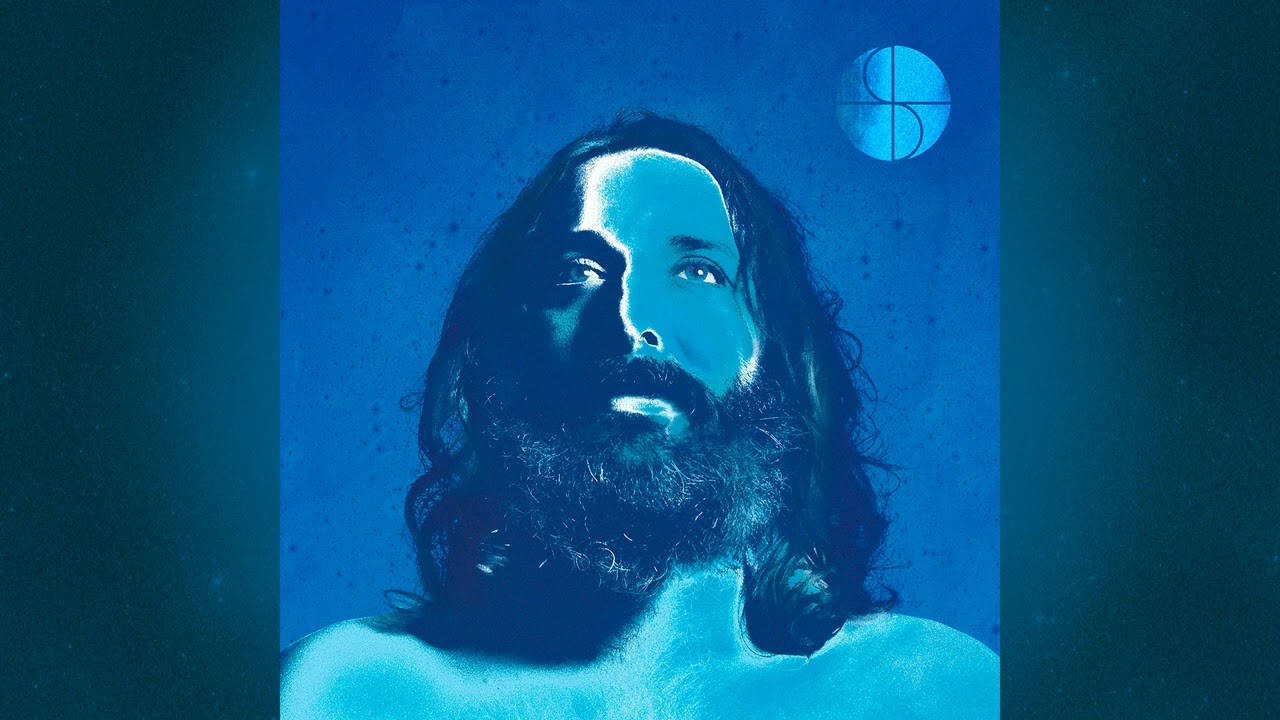 Sébastien Tellier - 𝗠𝘆 𝗚𝗼𝗱 𝗜𝘀 𝗕𝗹𝘂𝗲 (Full Album - Official Audio)