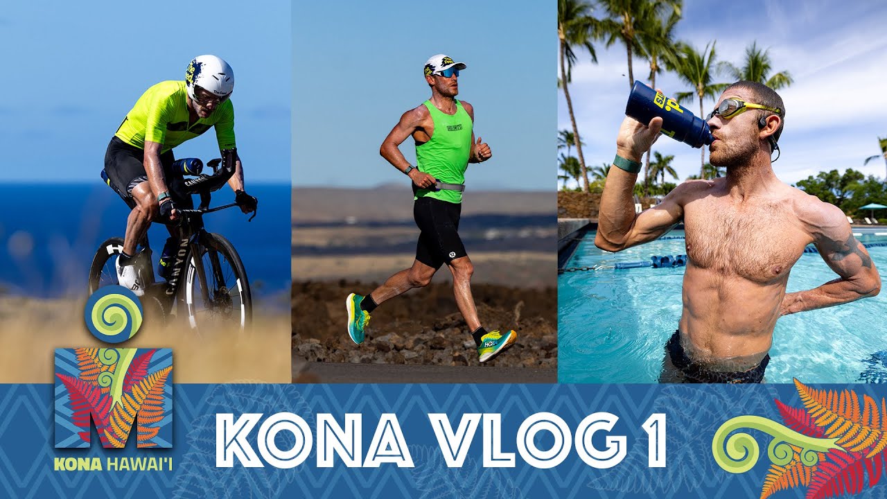Kona Vlog 1 || Добро пожаловать в Kona Vlogs