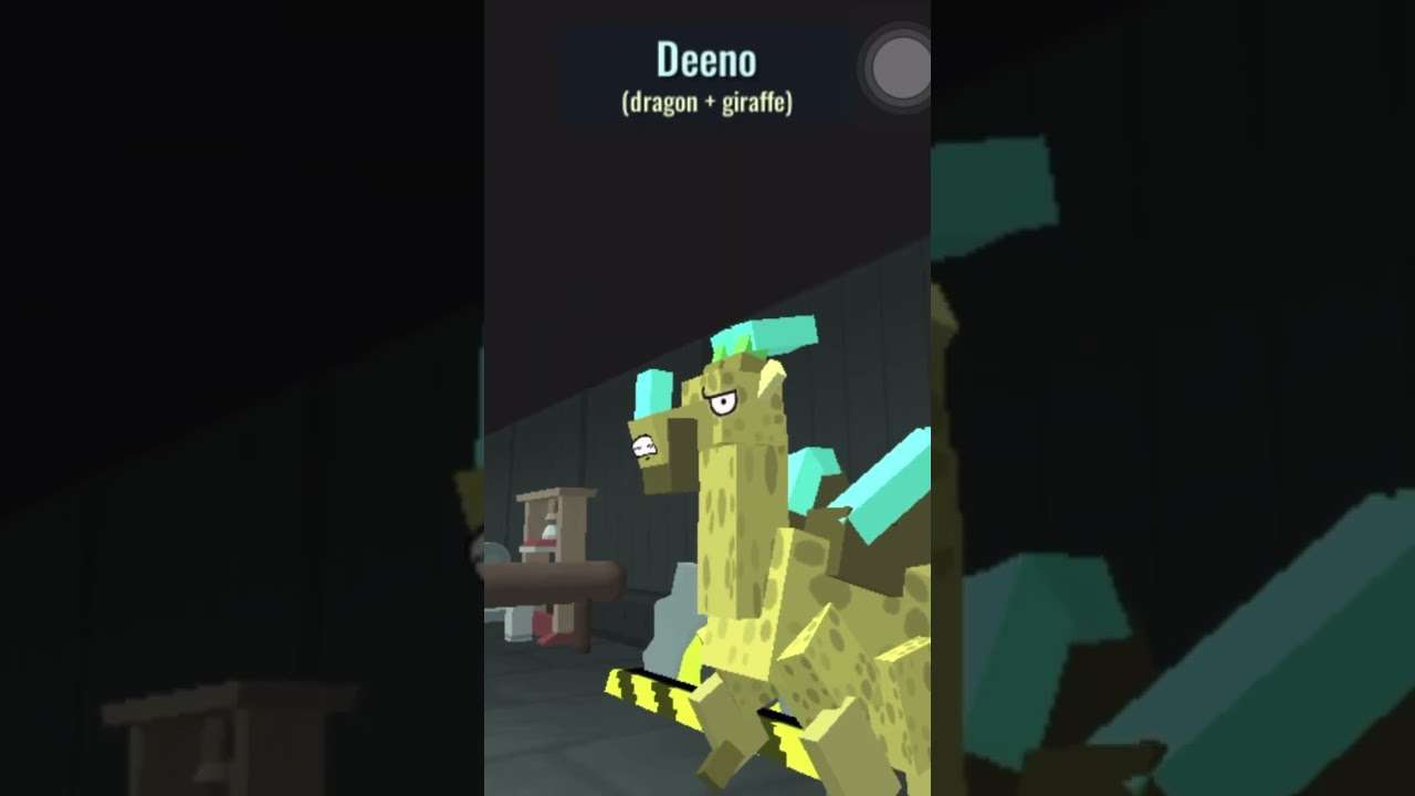 (Hybrid Animal)How to get rich fast