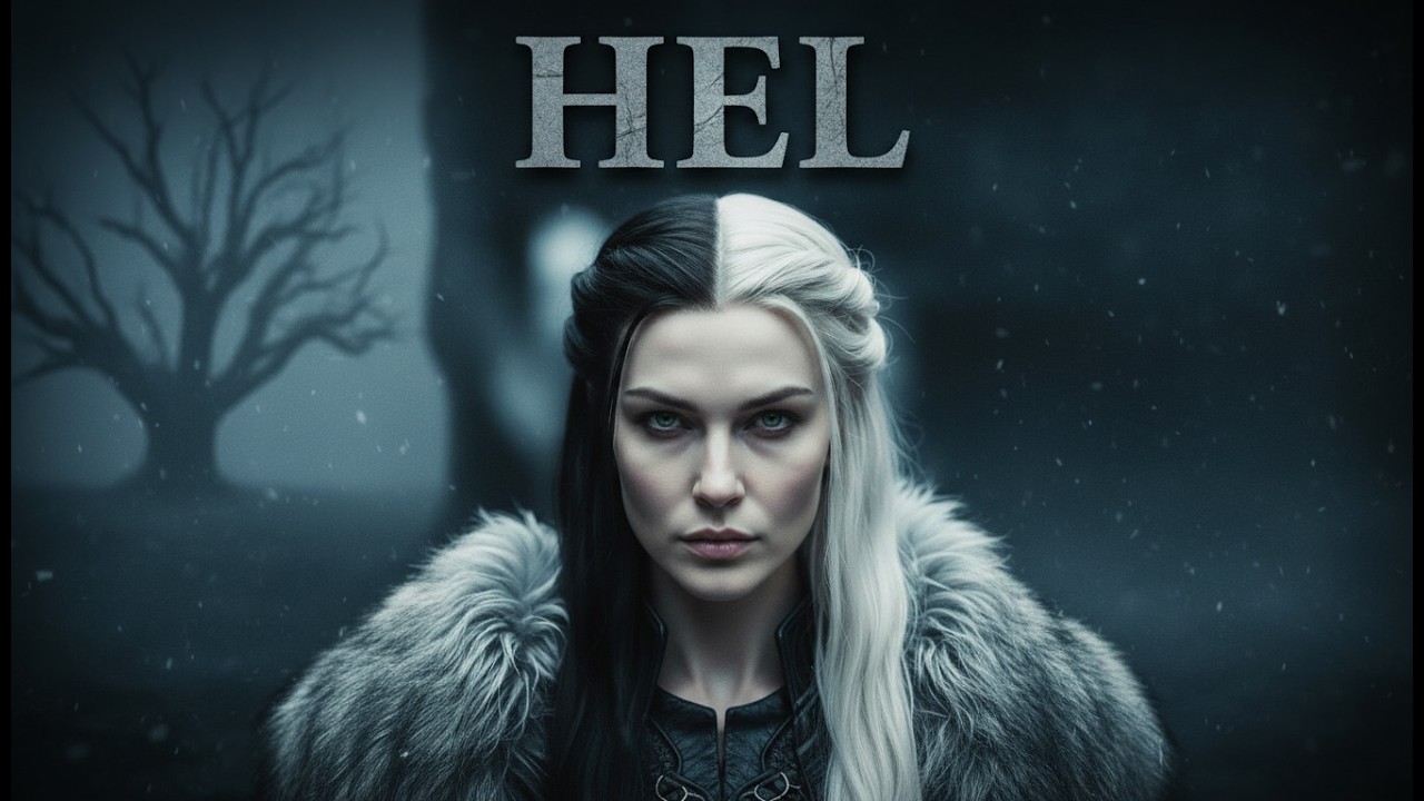 HEL – All Who Fall Come to Me | Dark Nordic Ritual Chant