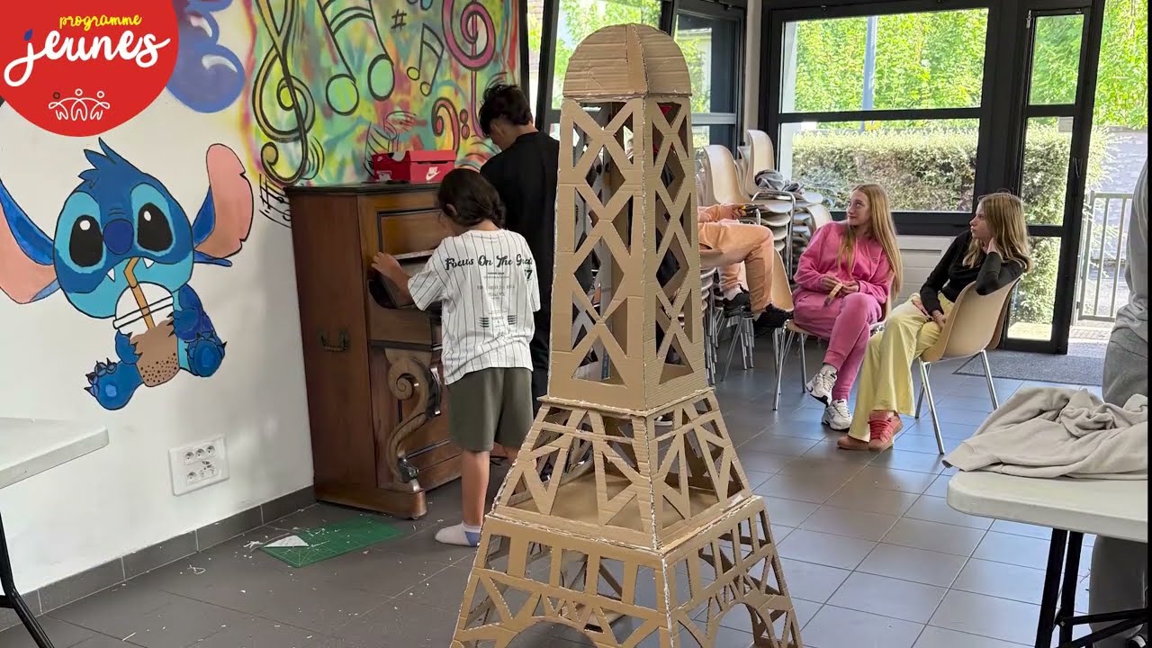 Quel mois de juillet pour les jeunes d&rsquo;Angerville !