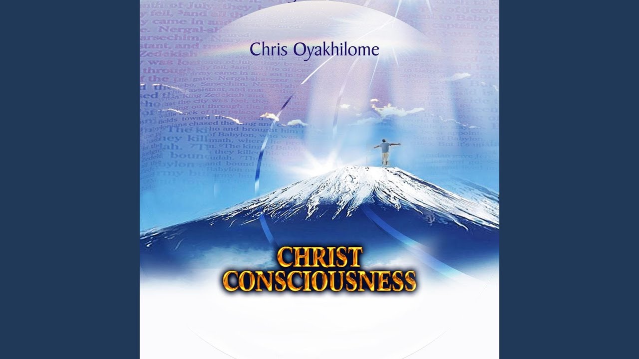 Christ Consciousness, Vol. 2 Pt. 1 (Live)