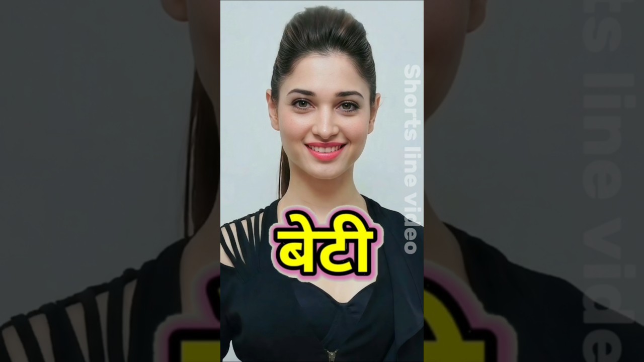 &ldquo;South Actresses Ke Fathers Kya Karte Hain? Rashmika to Nayanthara&rdquo;