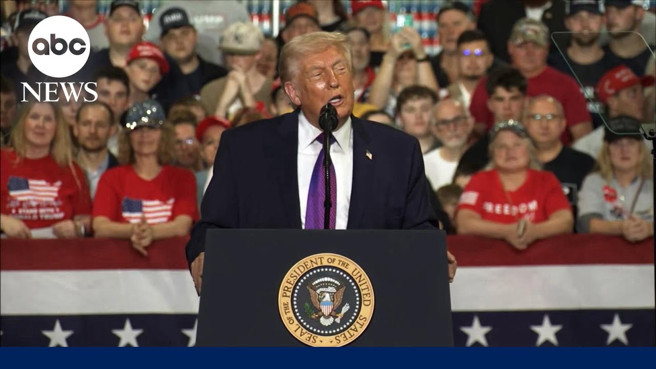 Трамп заявляет, что США &laquo;победили&raquo; в войне с Ираном, но должны &laquo;довести дело до конца&raquo;.