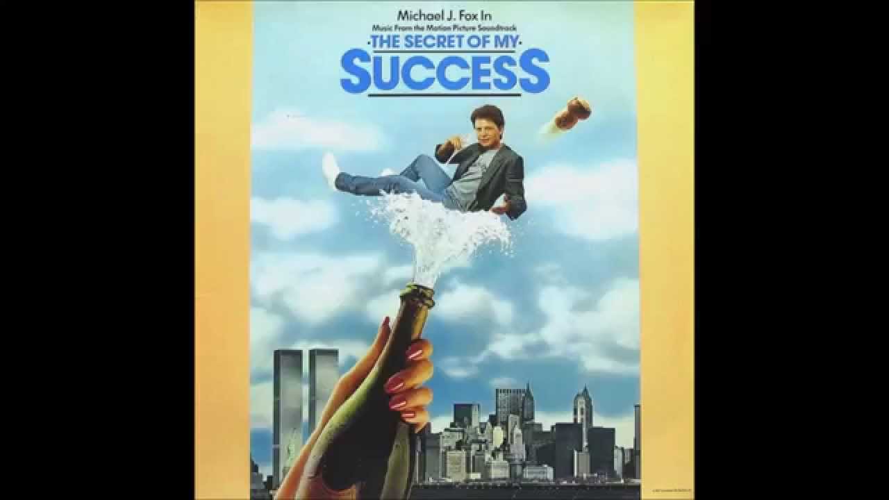 The Secret of My Success (OST) - 3 Themes