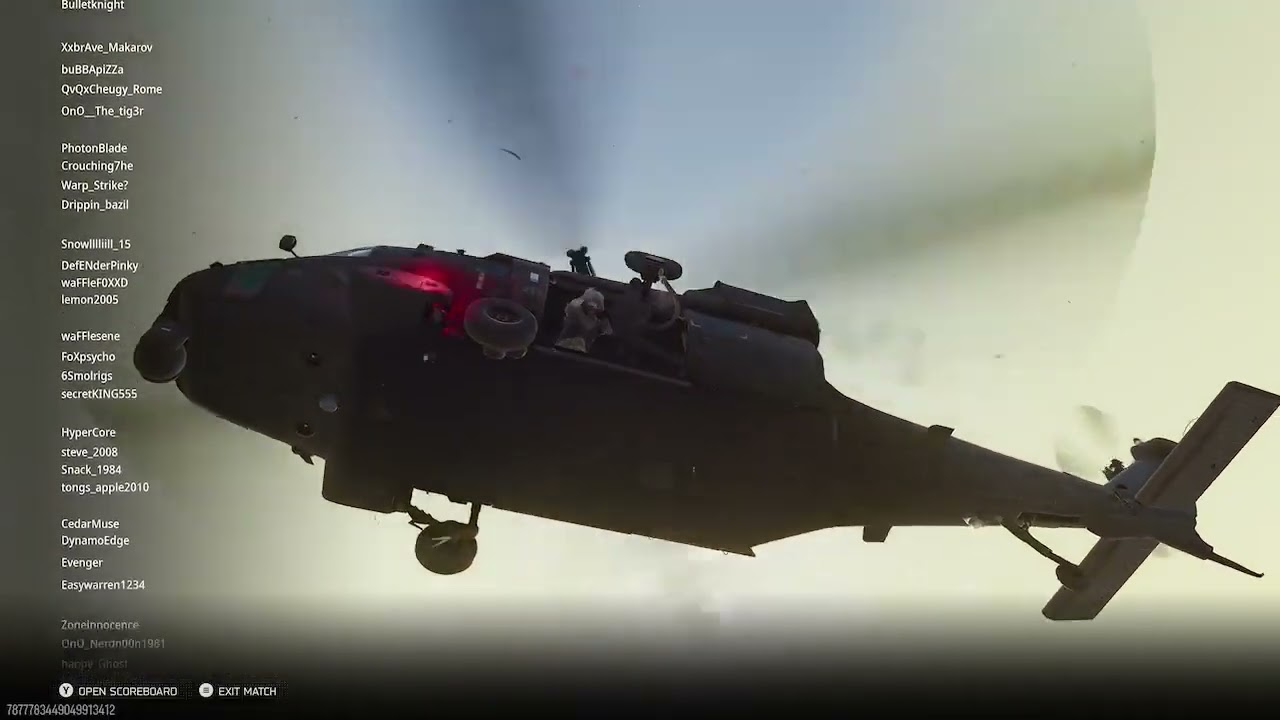Highlight: Riddlebox2978 (Part 2/3)