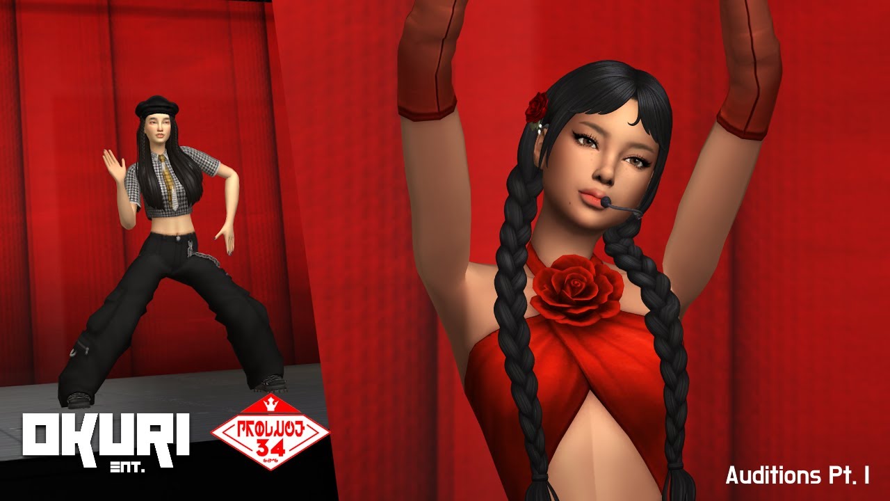 Trainee Auditions Part 1! | PD34 S4