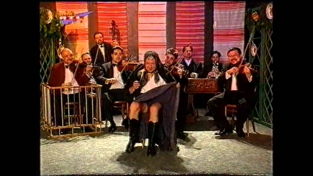 RTL klub szilveszteri bakik - részlet - 2000 körül - Esztergályos C. Gálvölgyi J. Koós J.