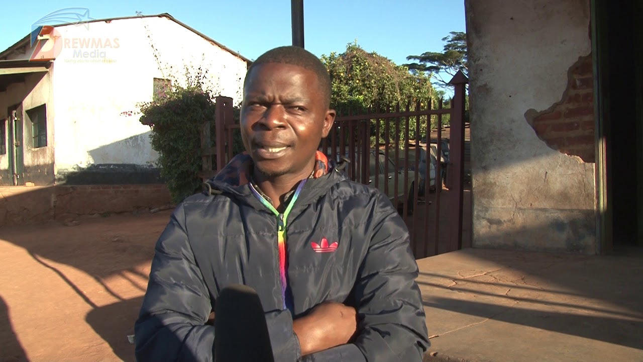 GARAI HENYU NEZVIKWAMBO ZVANDUNGE-MUSADZOSE- FAMILY TELLS PEOPLE
