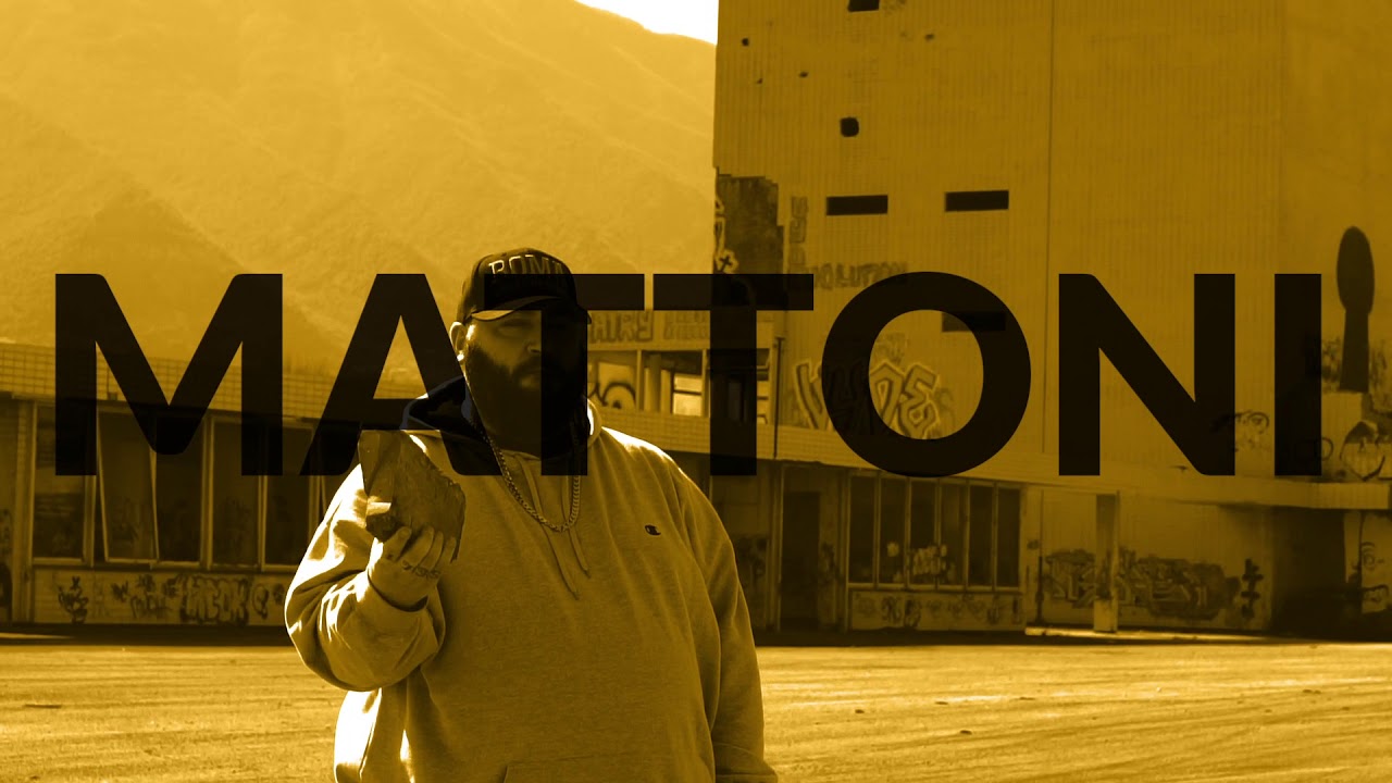 MATTONI