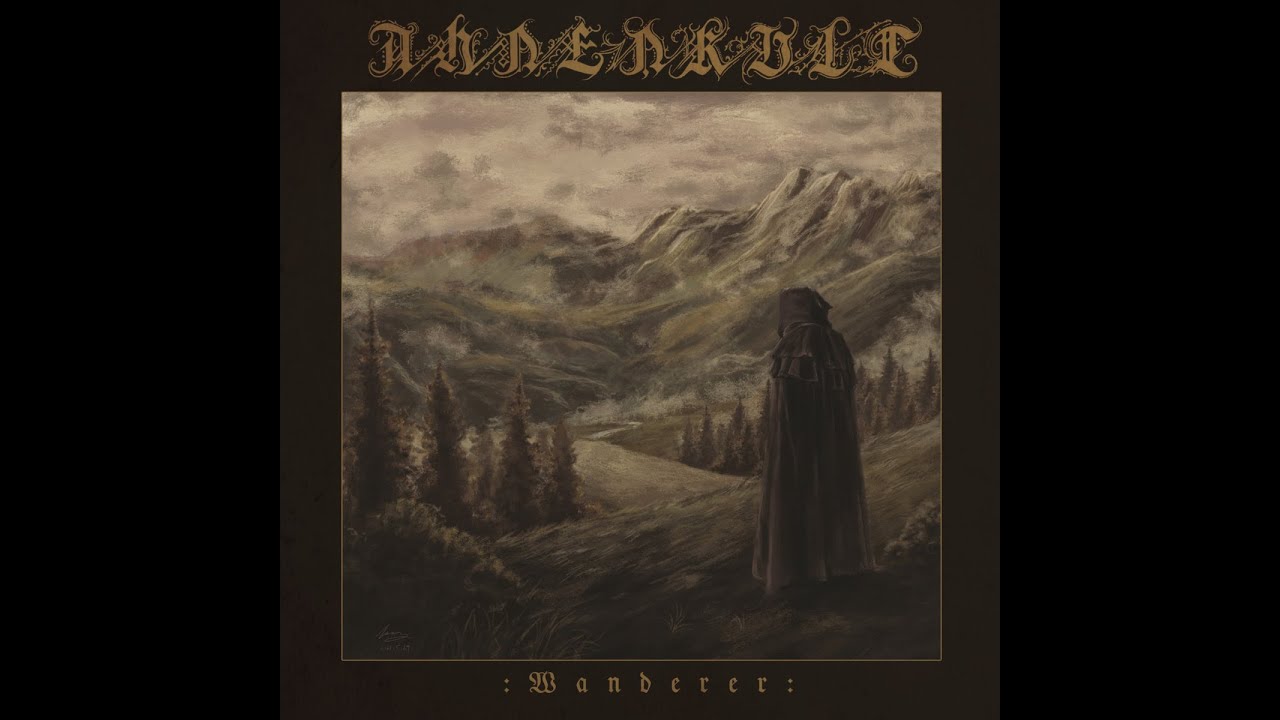 Ahnenkult - Wanderer  (Full Album | Pagan Black Metal)