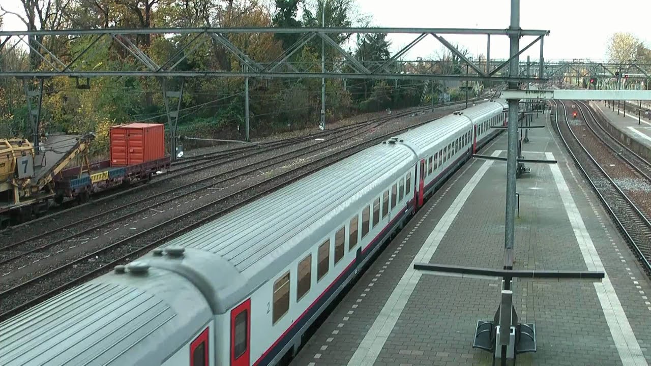 NSHISPEED in November 2009