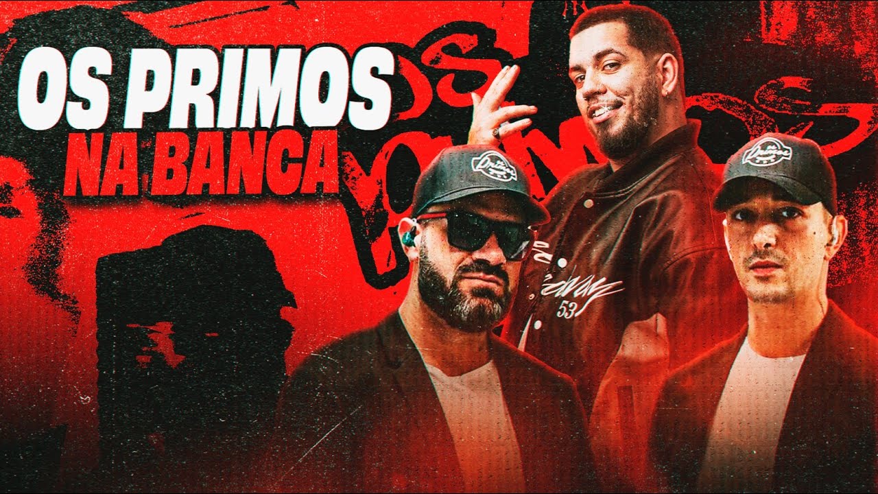 RAYDER x PRIMOS - FULL LIVE