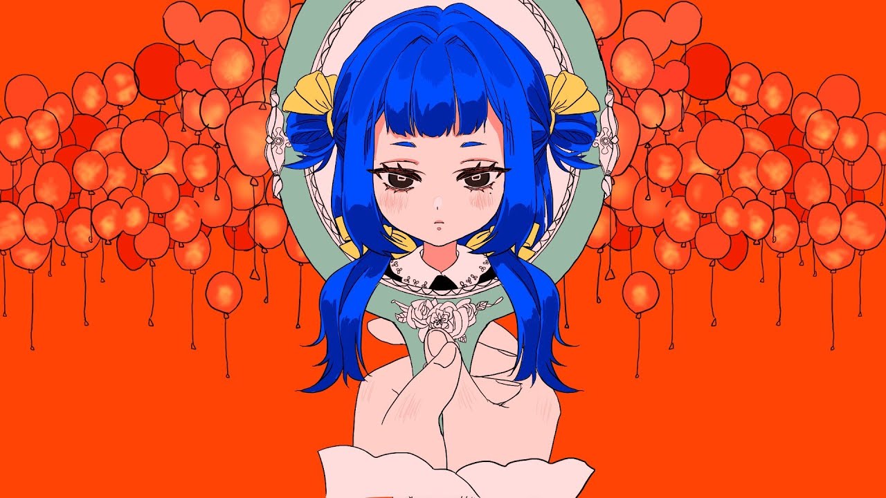 アプリコット / いよわ ( Covered by えめす )【歌ってみた】