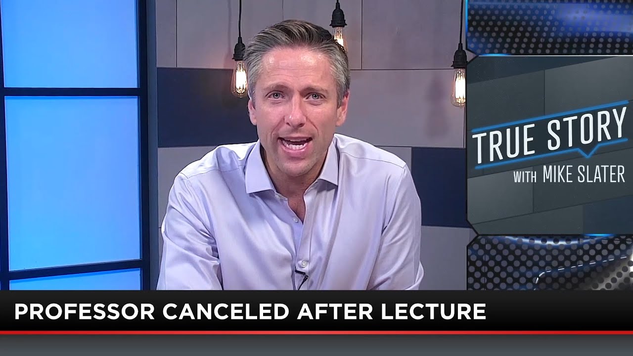 Cancel Culture Nonsense: USC Professor FIRED After Using Chinese Word For 