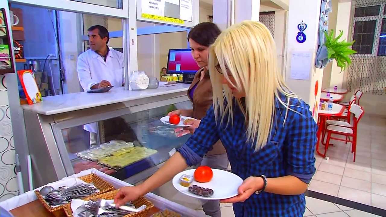 Ankara for Newcomer International Students
