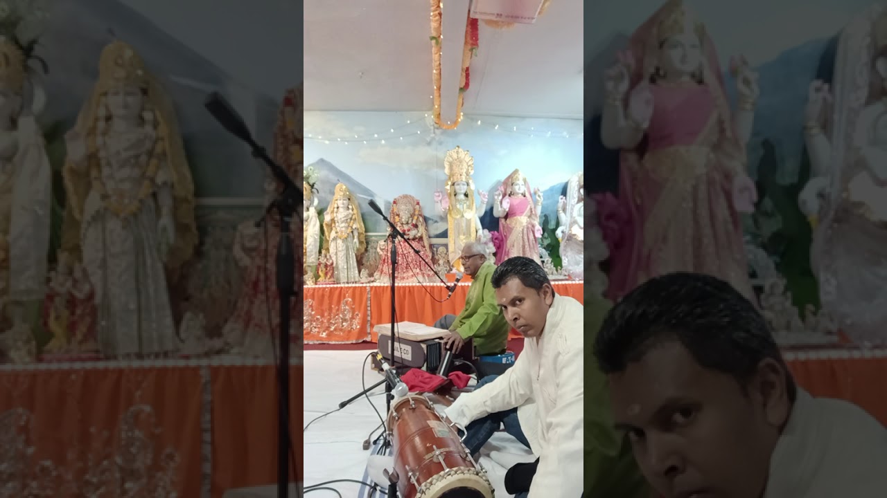 6.4k91.Valmeeki tells the lord, take residence in those hearts filled with, bhagati, divine love.
