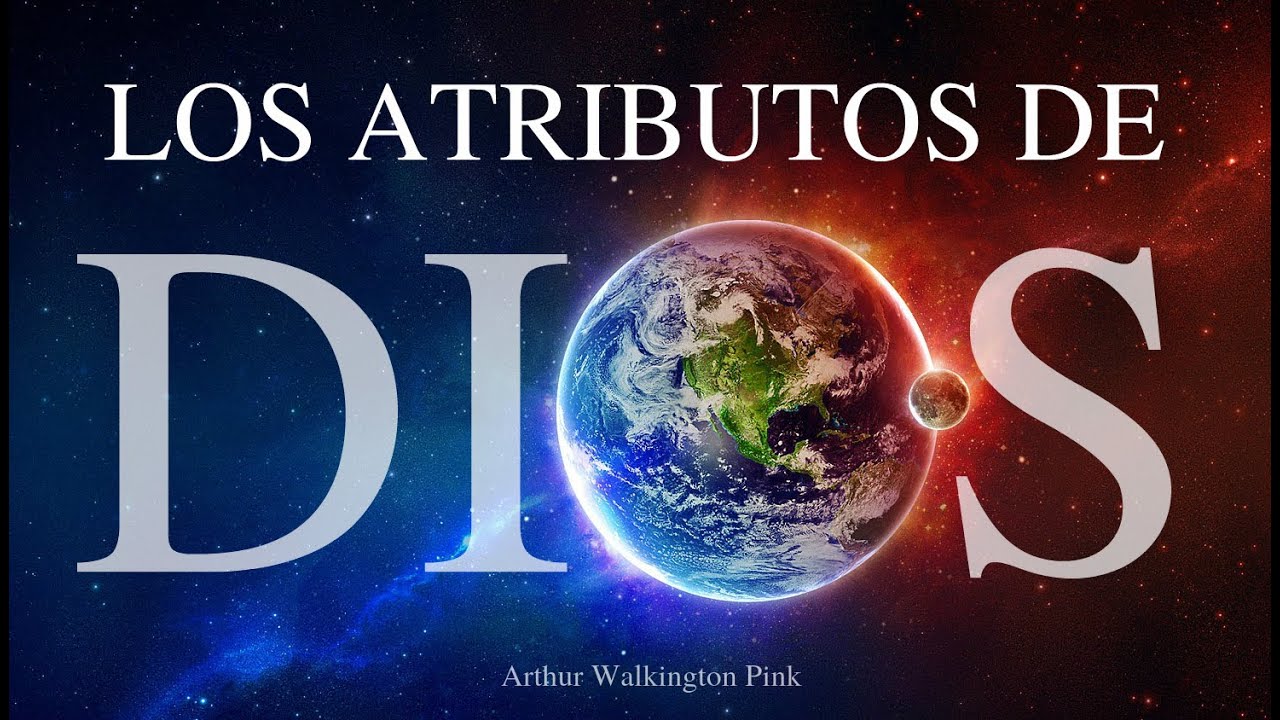 RFJ - AudioLibro - Los atributos de Dios (Arthur W. Pink)