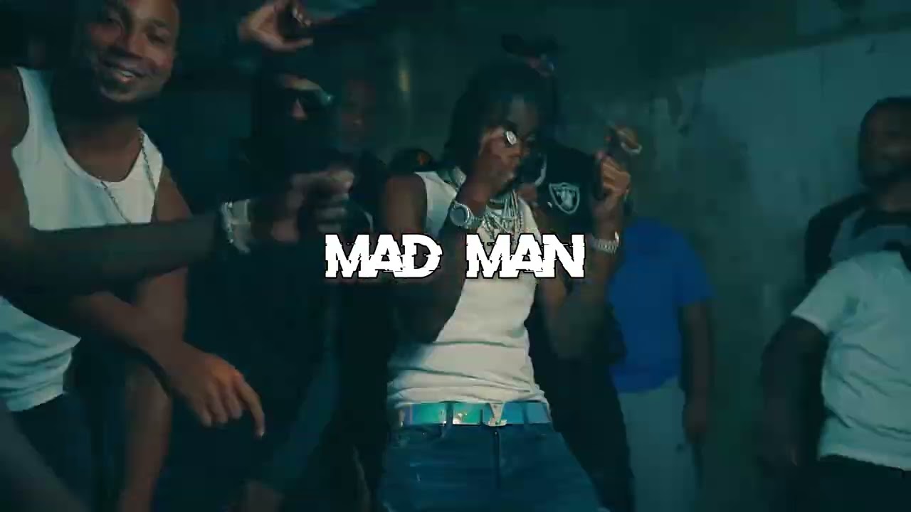 [FREE] Russ Millions x sin Drill Type Beat 2023 - 