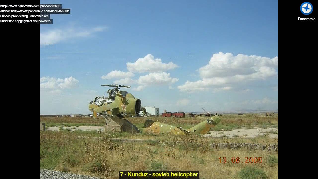 Discover Kunduz, Afghanistan