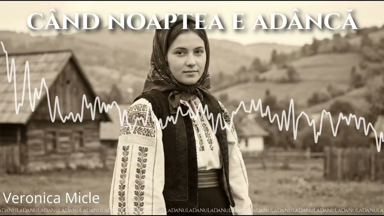 Când noaptea e adâncă - NuLaDa 
