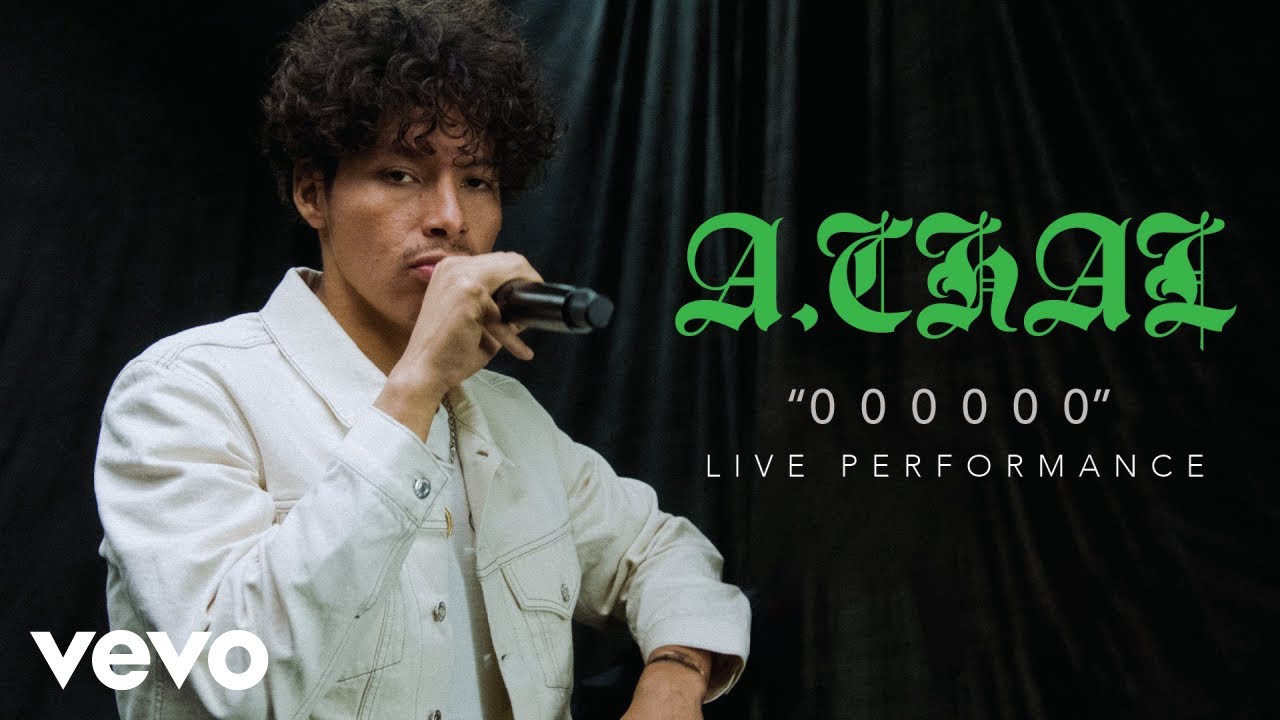 A.CHAL - 