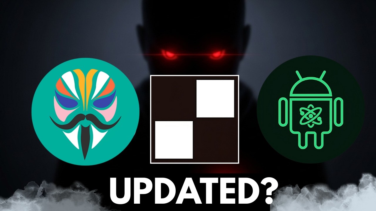 Your Android Root Manager May be a Backdoor for Hackers - Magisk, KernelSU, etc.