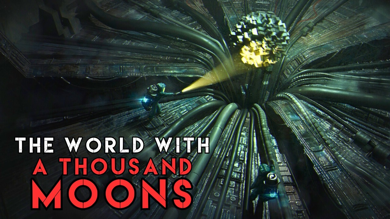 Classic Science Fiction 
