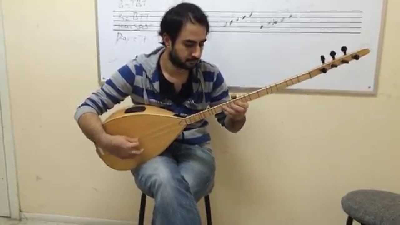 Oğuzhan AÇIKGÖZ Sultaniyegah Sirto