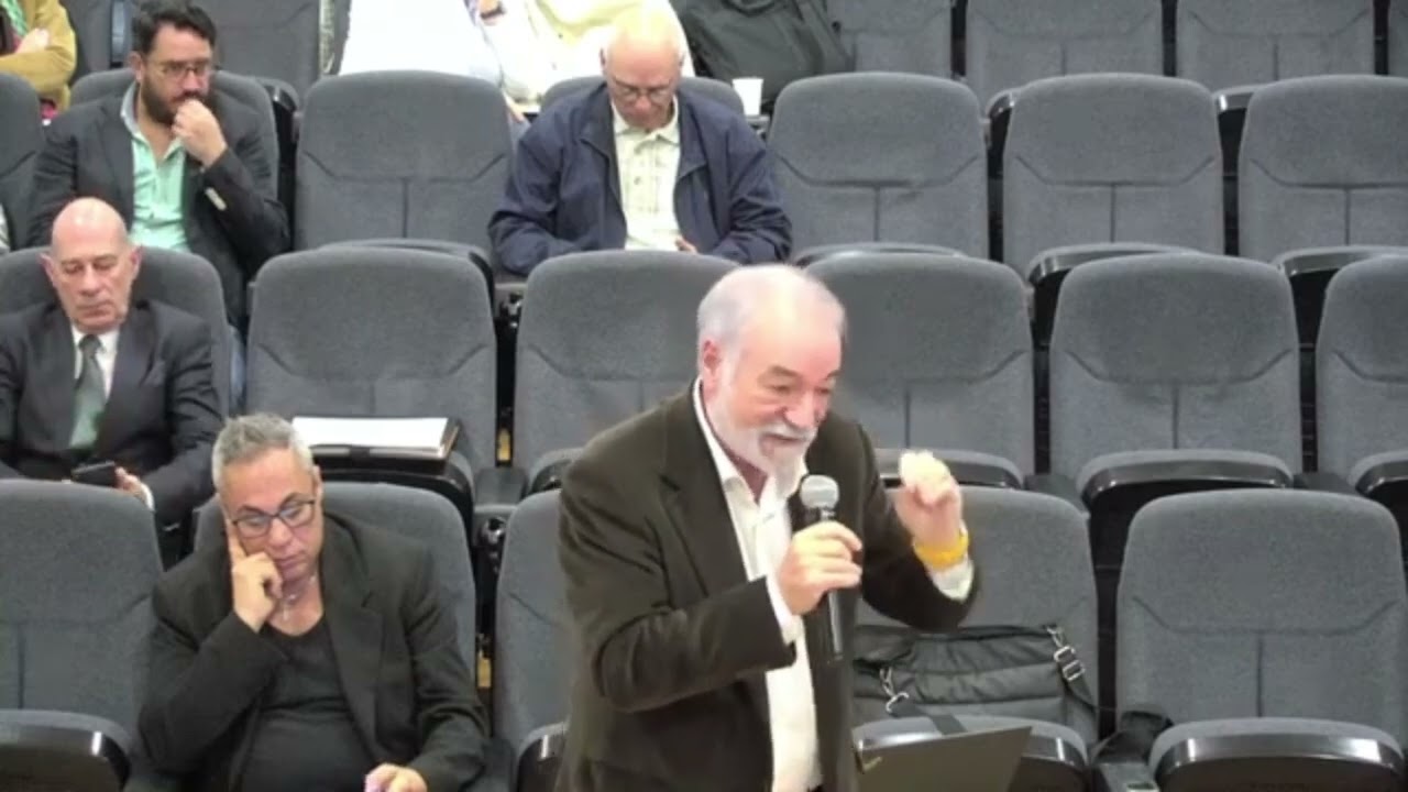 Intervenções na Assembleia Municipal de 23 de fevereiro